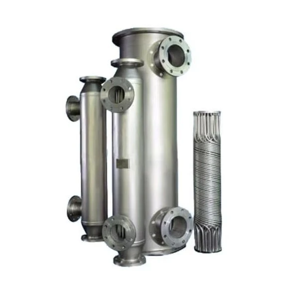Carbon Steel Spiral Heat Exchanger best